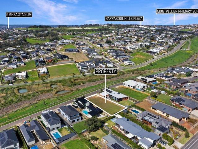 Land for sale in Geelong, Victoria