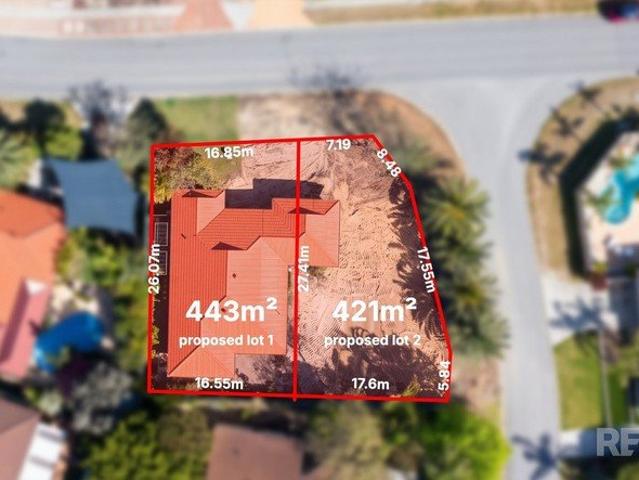 Land for sale in Joondalup, City of Joondalup