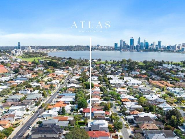 Land for sale in Western Australia
