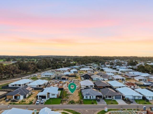 Land for sale in Margaret River, Western Australia