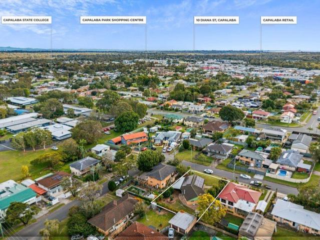 House for sale in Toombul, Queensland