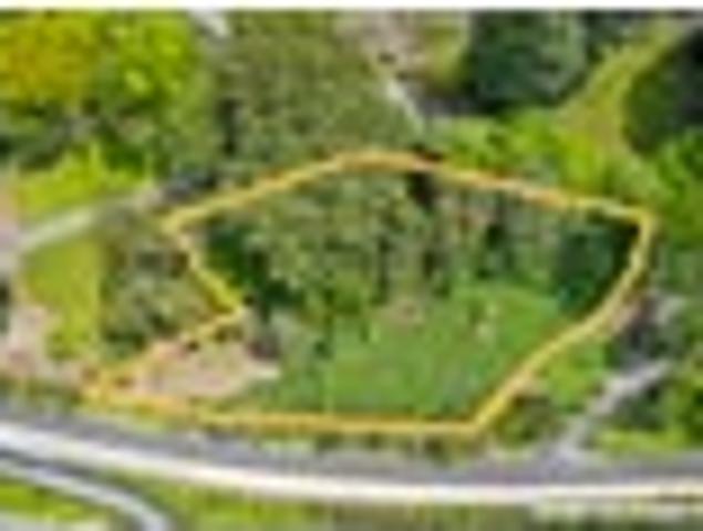 Land for sale in Paraparaumu, Wellington