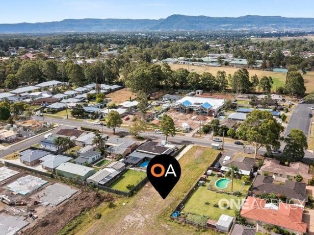 Land for sale in South Nowra, New South Wales