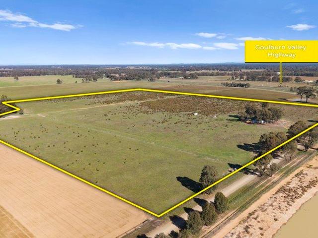 Acreage for sale in Moorilim, Victoria