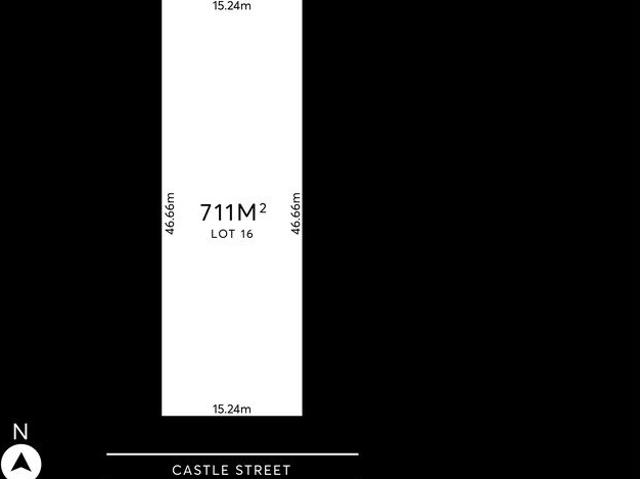 Land for sale in Horseshoe Creek, South Australia