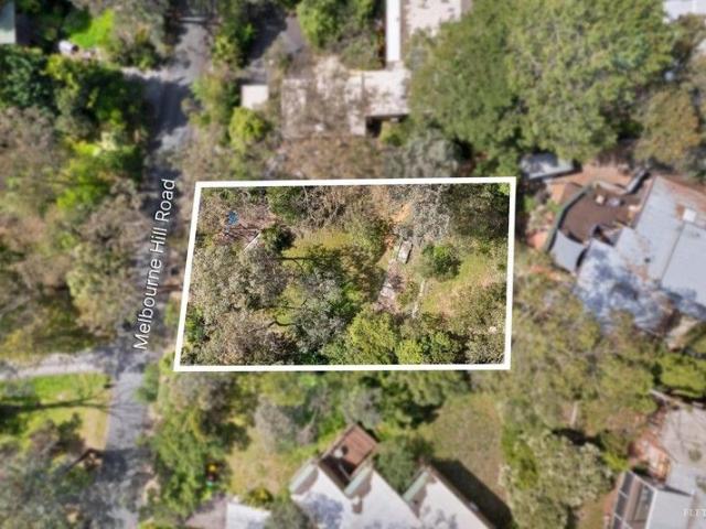 Land for sale in Camerons Creek, Victoria