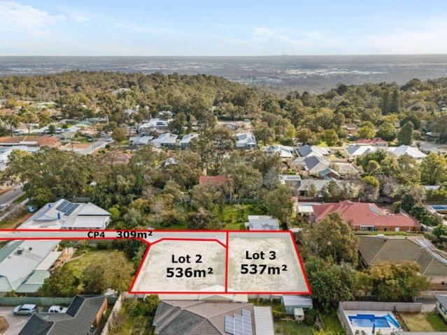 Land for sale in Western Australia