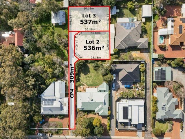 Land for sale in Western Australia