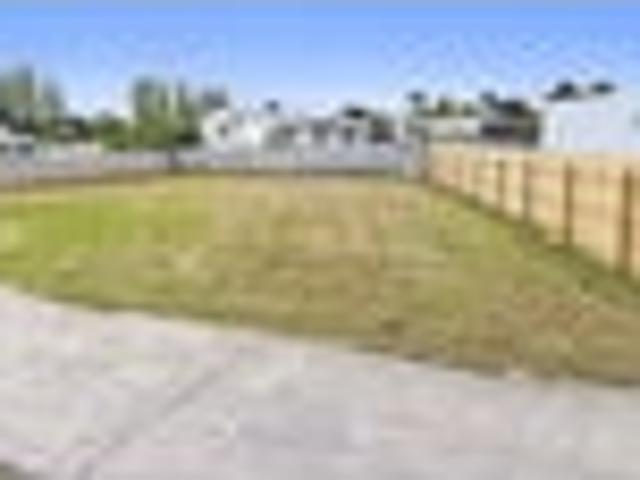 Land for sale in Ōtaki, Kāpiti Coast District