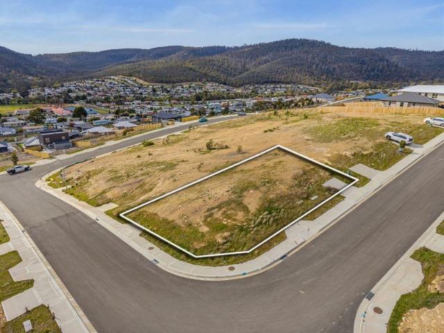 Land for sale in Hobart, Tasmania