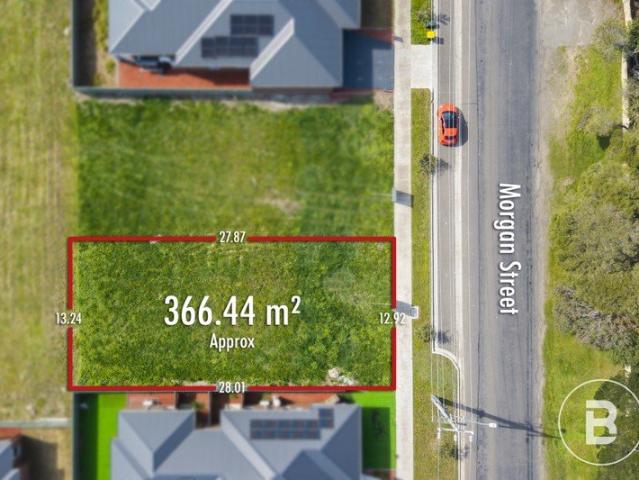Land for sale in Sebastopol, Bonshaw
