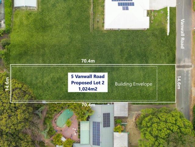 Land for sale in Toombul, Queensland