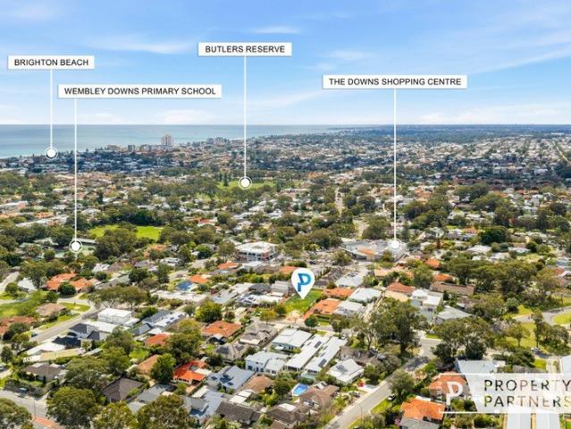 Land for sale in Stirling, Western Australia