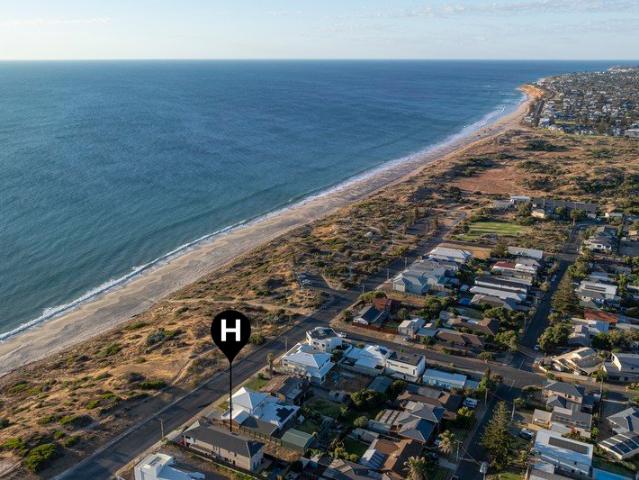 Land for sale in Horseshoe Creek, South Australia