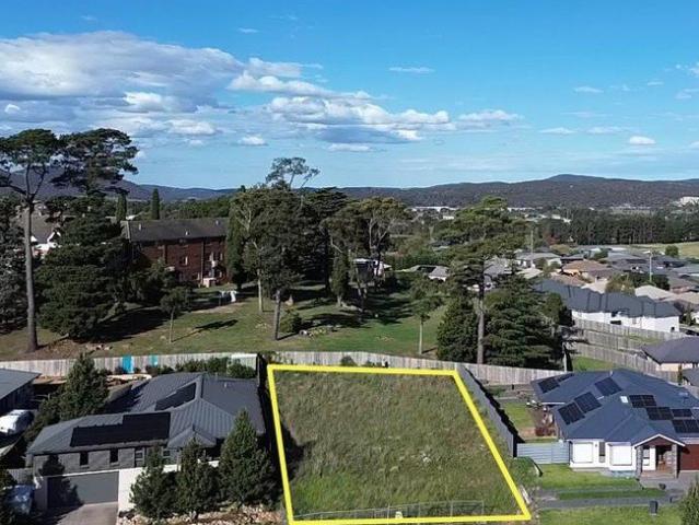 Land for sale in Goulburn, Goulburn Mulwaree Council