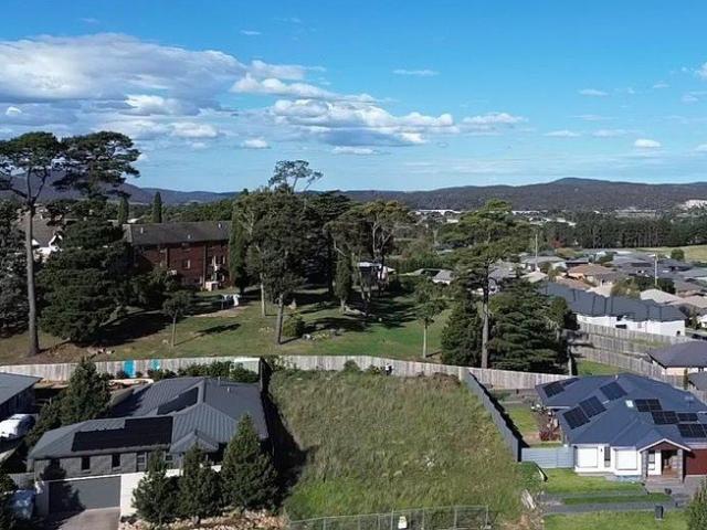 Land for sale in Brisbane Grove, New South Wales