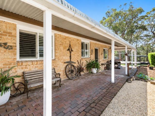 House for sale in Bowen Mountain, Sydney
