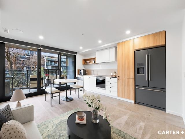Property for sale in Braddon, Australian Capital Territory