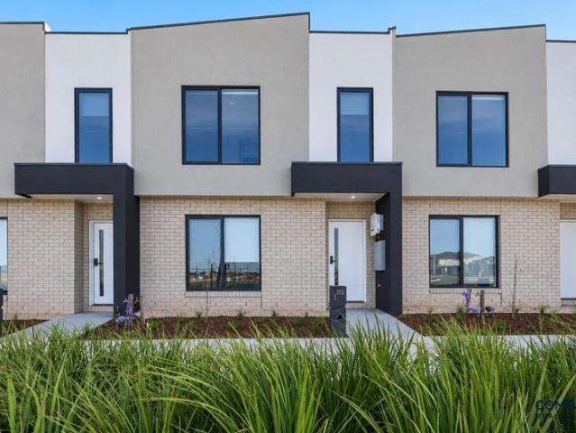 House for rent in Mambourin, Melbourne