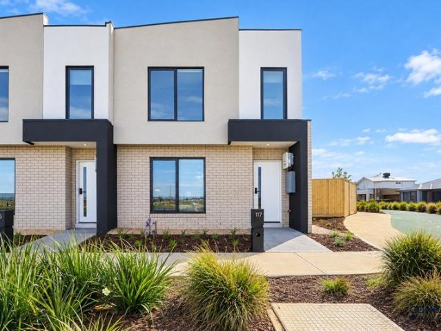 House for rent in Mambourin, Melbourne