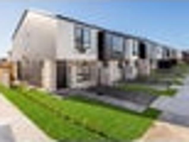 Townhouse for sale in Papakura, Oroua County