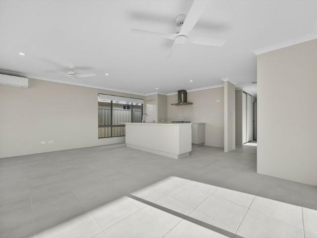 House for rent in Parklands, Western Australia