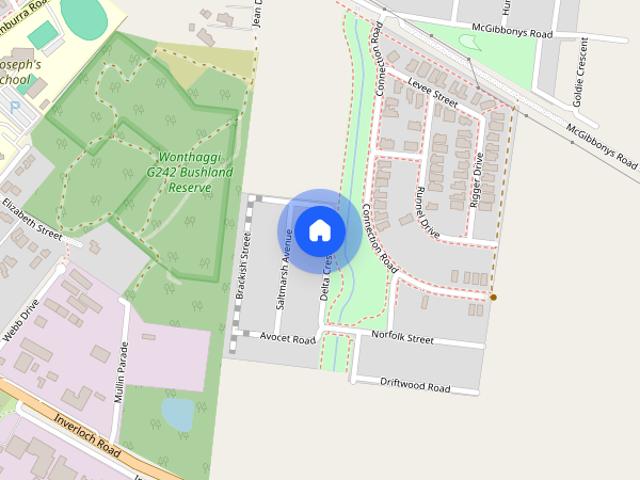 House for rent in Wonthaggi, Bass Coast Shire