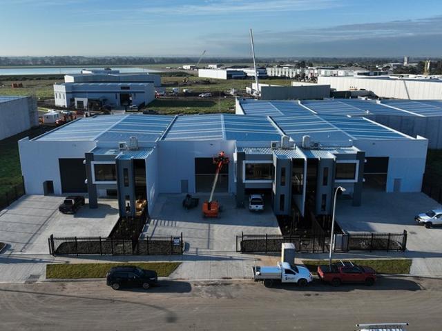 Warehouse for rent in Camerons Creek, Victoria