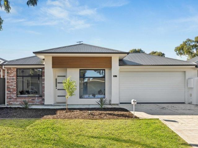 House for sale in Horseshoe Creek, South Australia