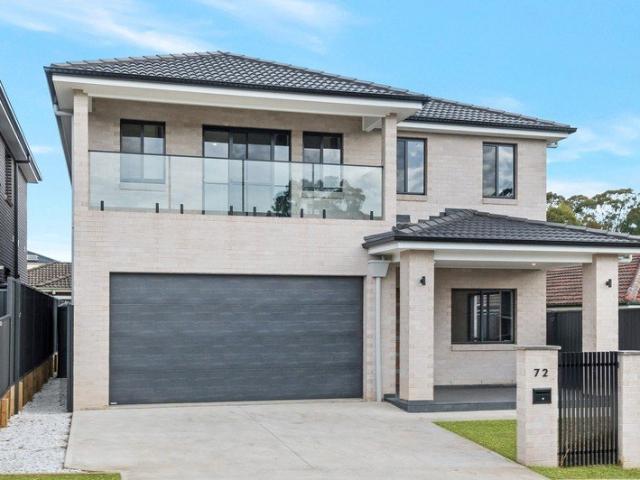 House for sale in Sydney, New South Wales