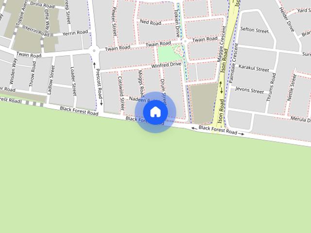 House for rent in Camerons Creek, Victoria
