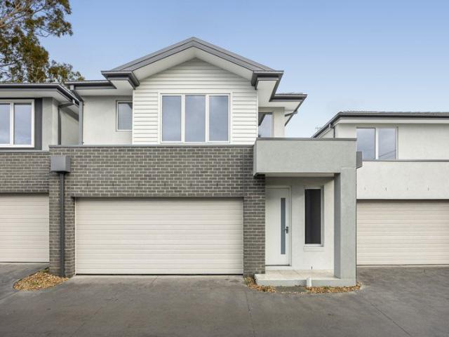 House for rent in Carrum Downs, Melbourne