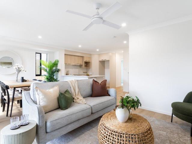 Townhouse for rent in Ripley, Greater Brisbane