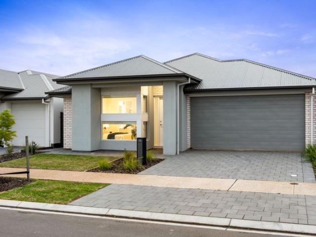 House for sale in Horseshoe Creek, South Australia