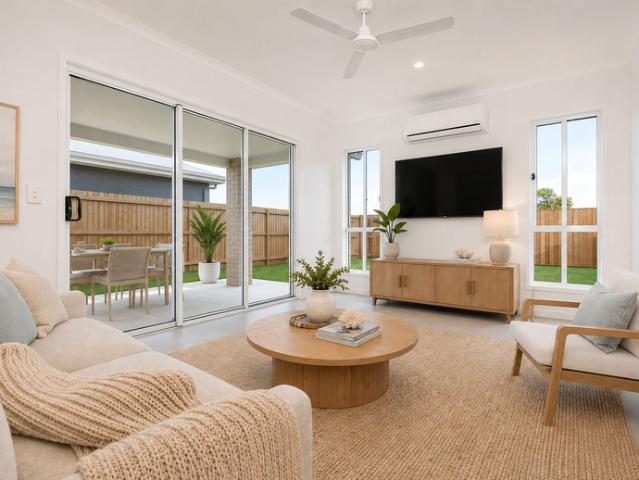 House for rent in Edmonton, Queensland