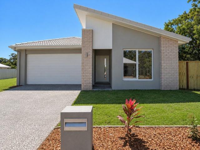 House for rent in Toogoom, Queensland