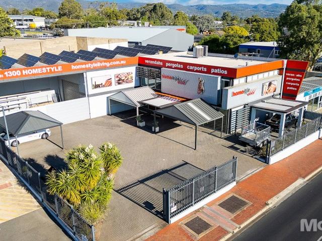 Property for sale in Horseshoe Creek, South Australia
