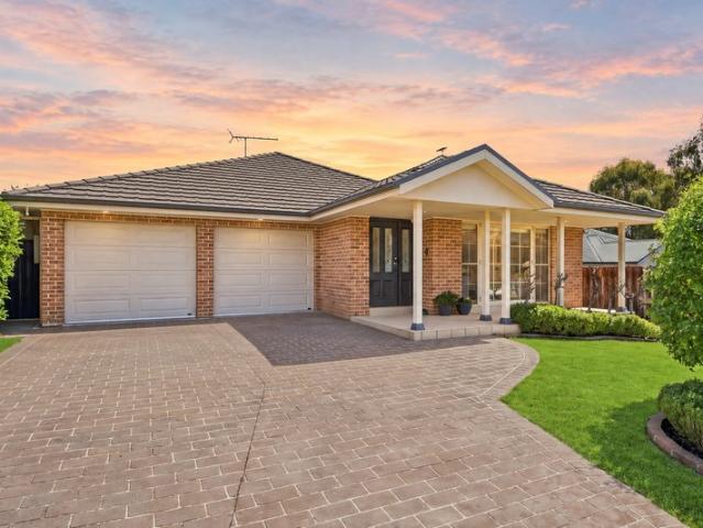 House for sale in Camden Park, Wollondilly Shire Council