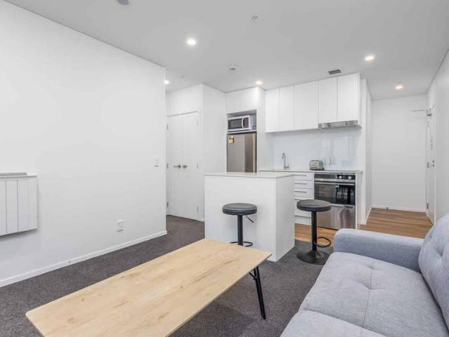 Apartment for rent in Auckland, Oroua County
