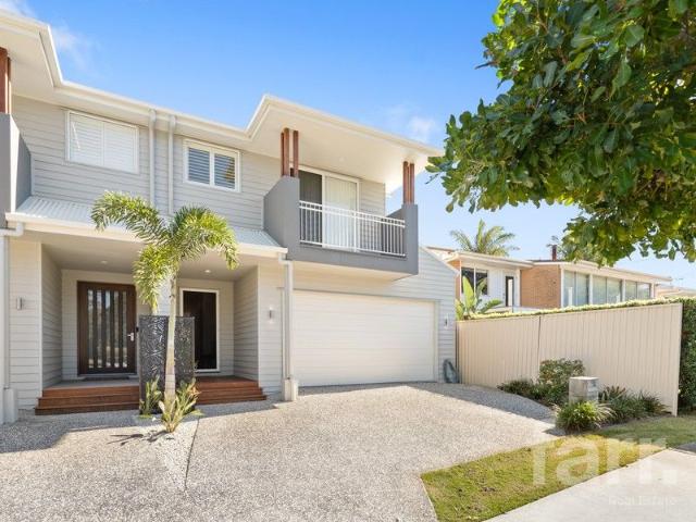 Duplex for sale in Gold Coast, Gold Coast Urban