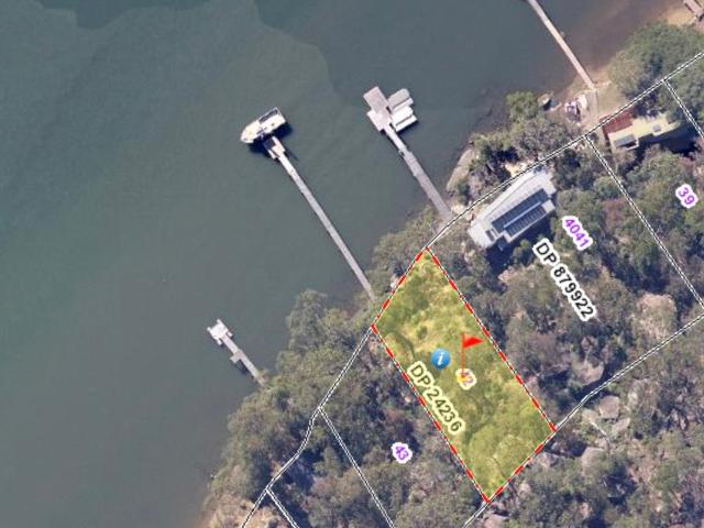 Property for sale in Berowra Waters, New South Wales