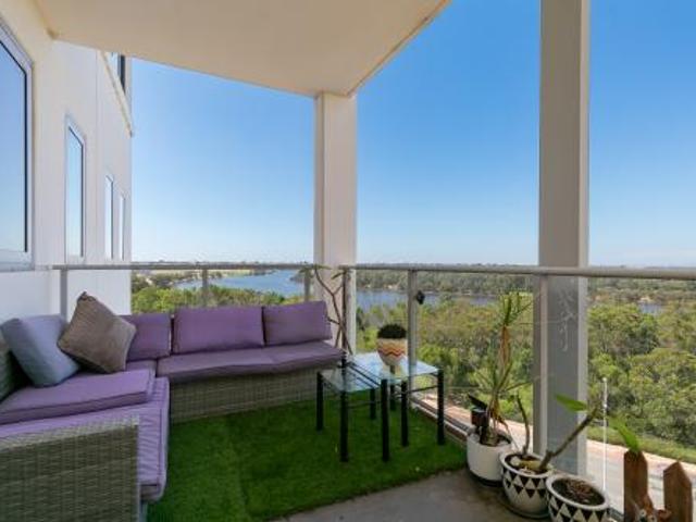 Apartment for rent in Burswood Apartment for rent in Burswood