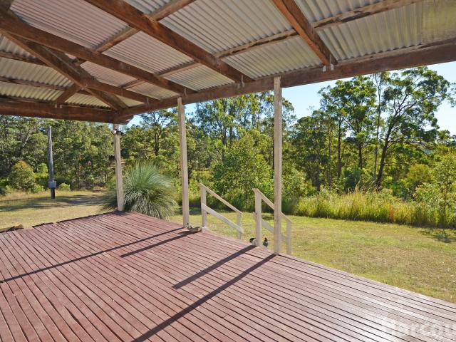 Property for sale in Bellangry, New South Wales