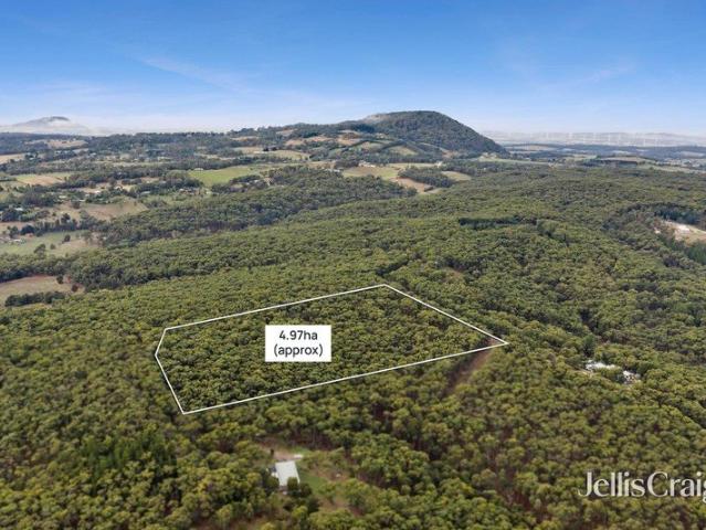 Land for sale in Buninyong, Victoria