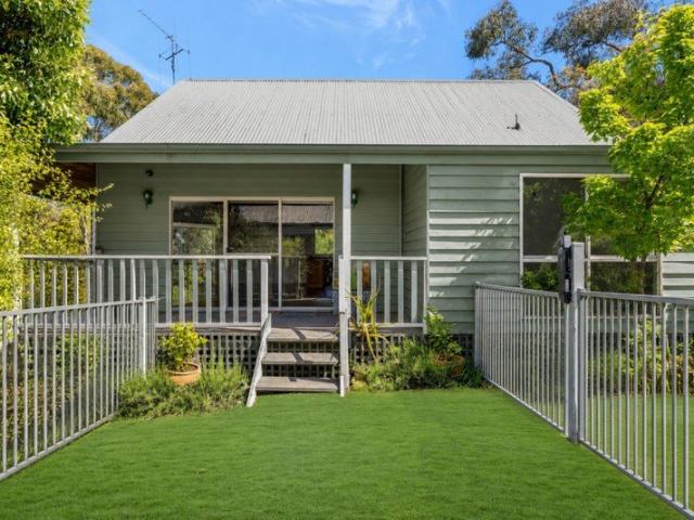 Apartment for sale in Hepburn Springs, Shire of Hepburn