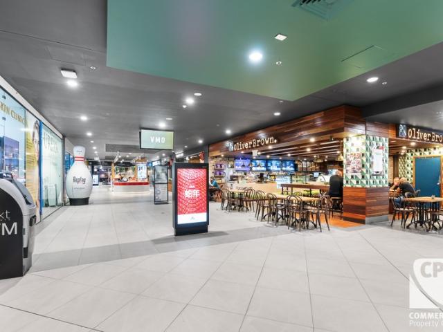 Retail for rent in Sydney, New South Wales