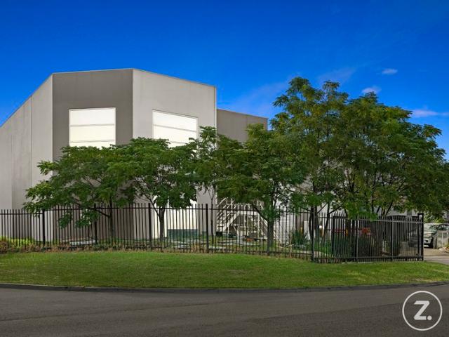 Warehouse for sale in Camerons Creek, Victoria