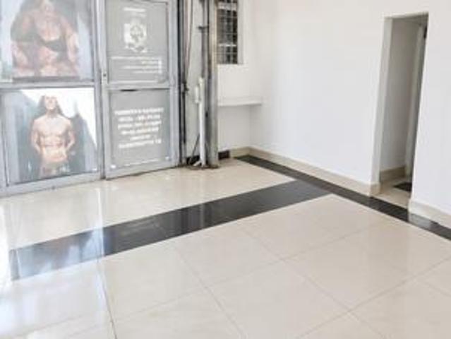 Commercial for rent in Seaview, Kwazulu-natal