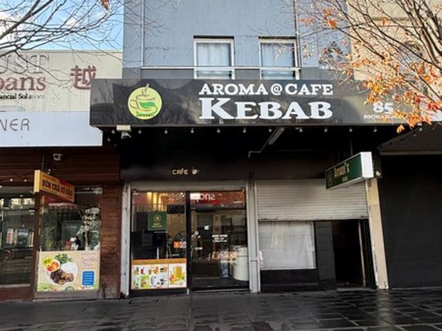 Retail for rent in Camerons Creek, Victoria