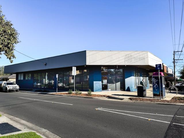 Retail for rent in Camerons Creek, Victoria
